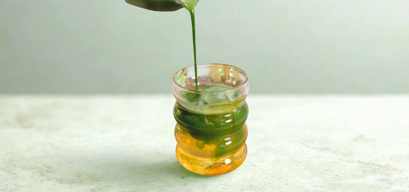 Matcha Honey Chamomile