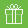 Gift icon