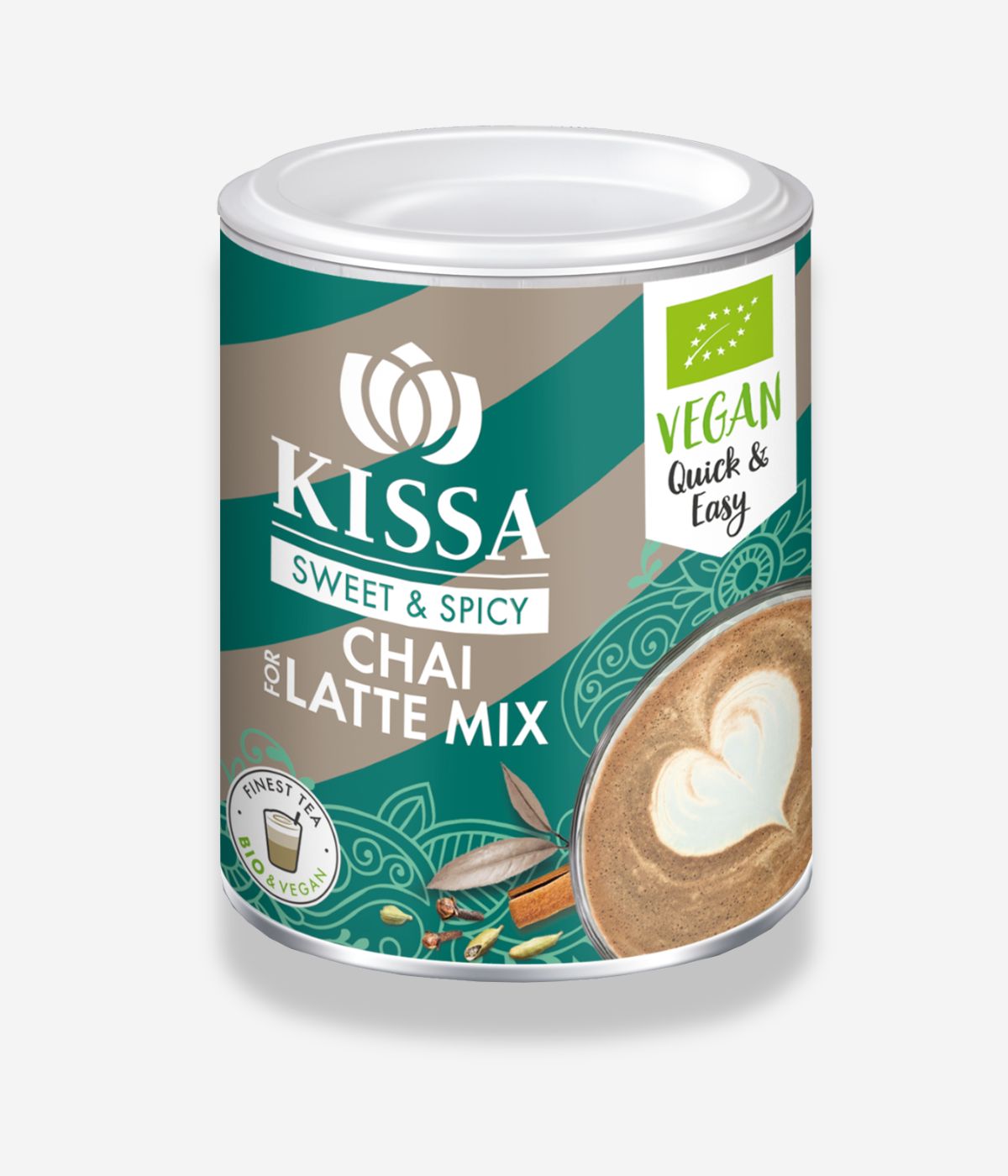 CHAI LATTE MIX