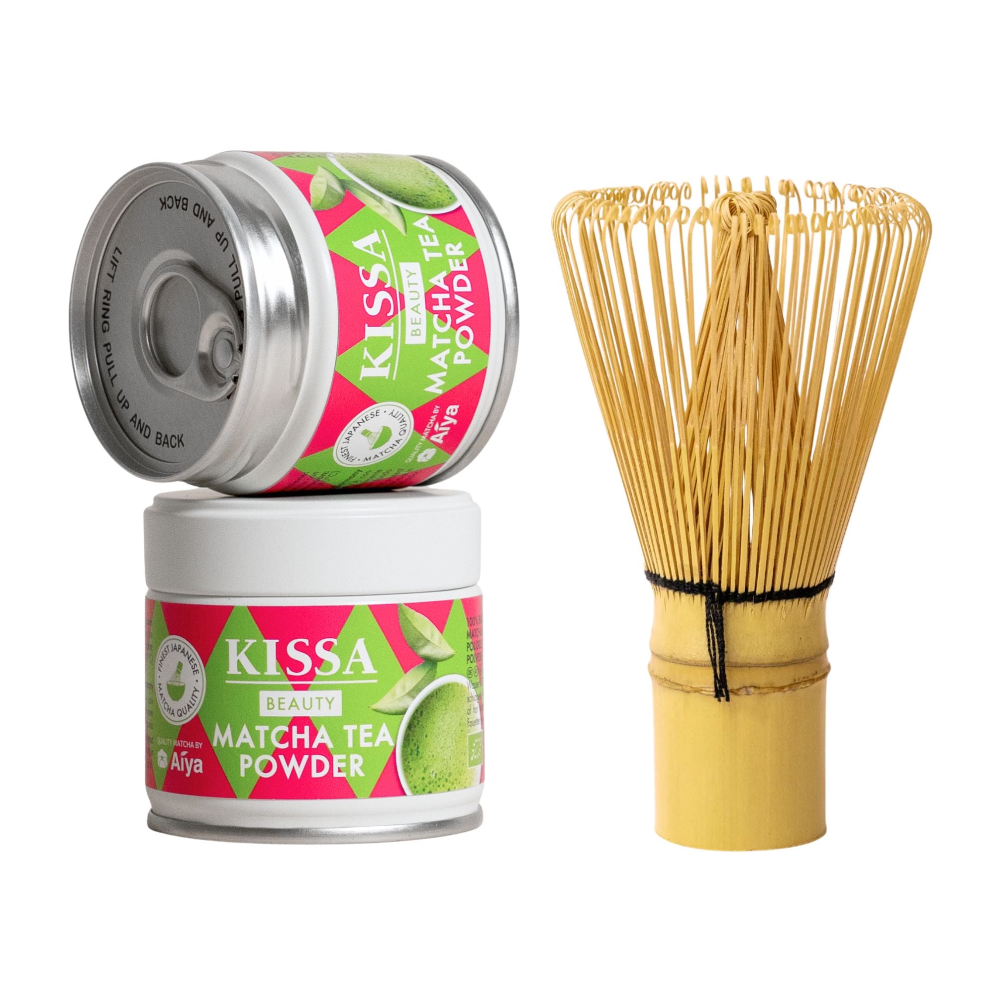 MATCHA BEAUTY BUNDLE