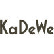 KaDeWe company logo