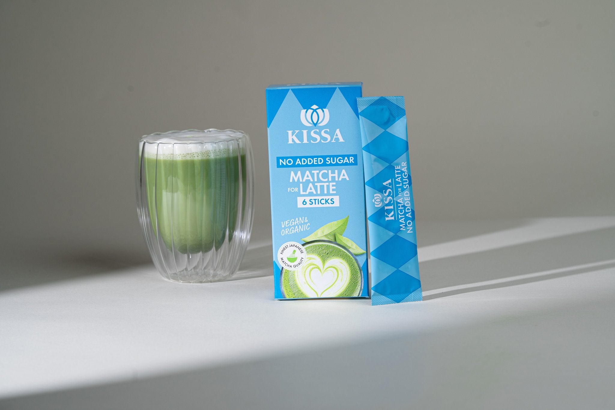 MATCHA STICKS BUNDLE