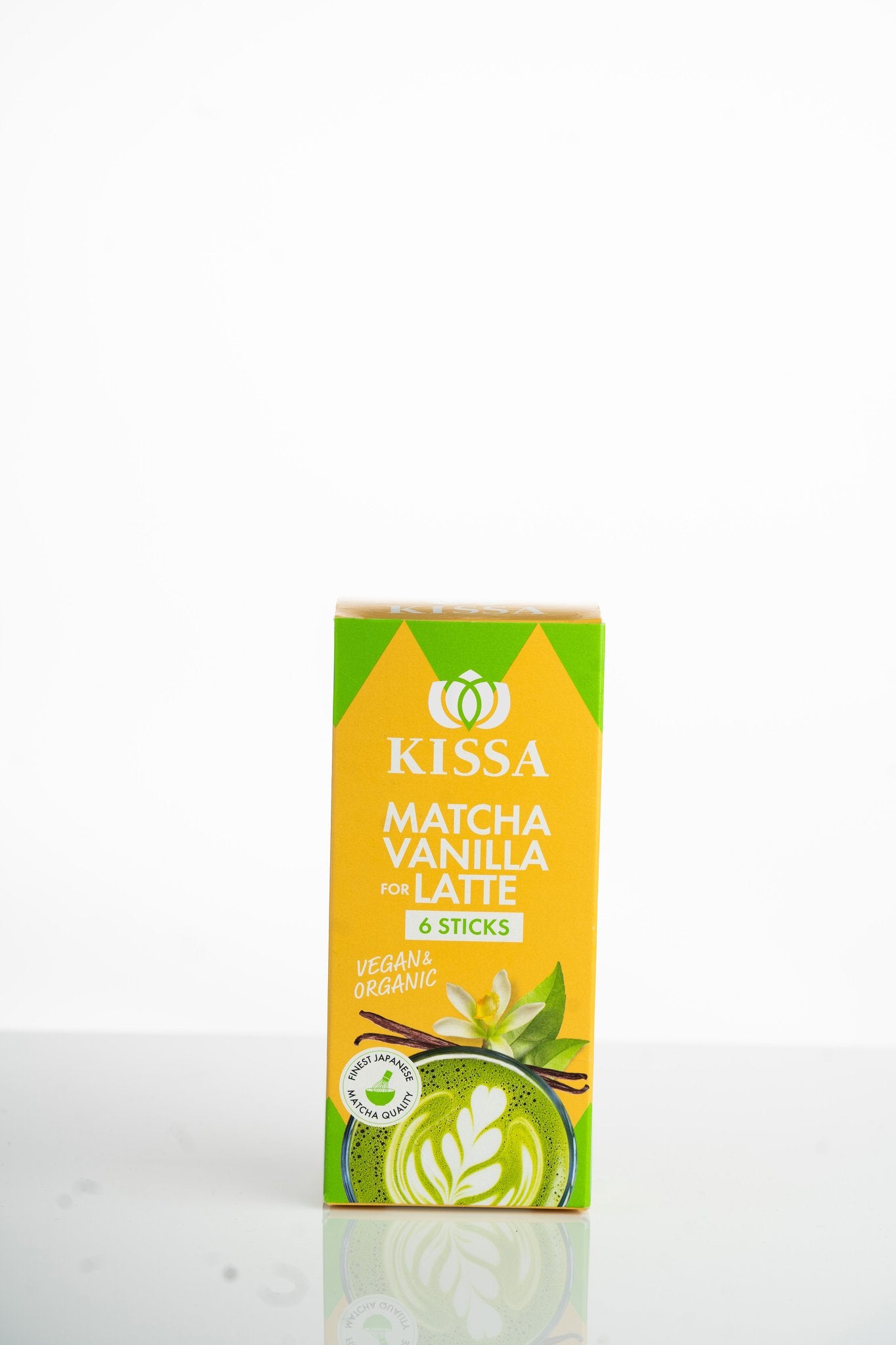 MATCHA STICKS BUNDLE