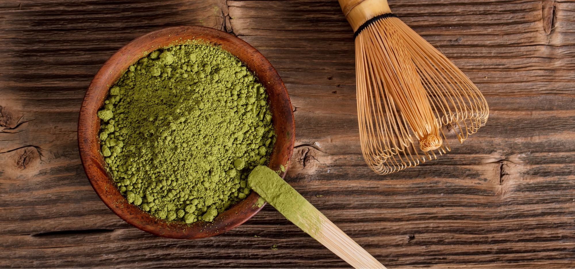 Matcha in 21 Tagen: Wie ein Ritual zur Gewohnheit wurde