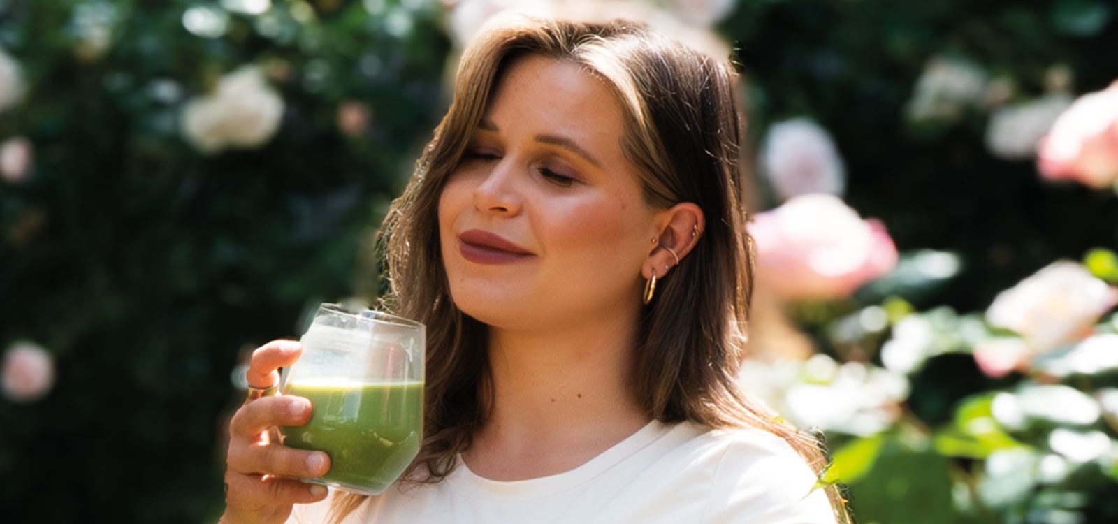 Antioxidantien & Catechine im Matcha: einfach erklärt