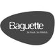 Baguette logo