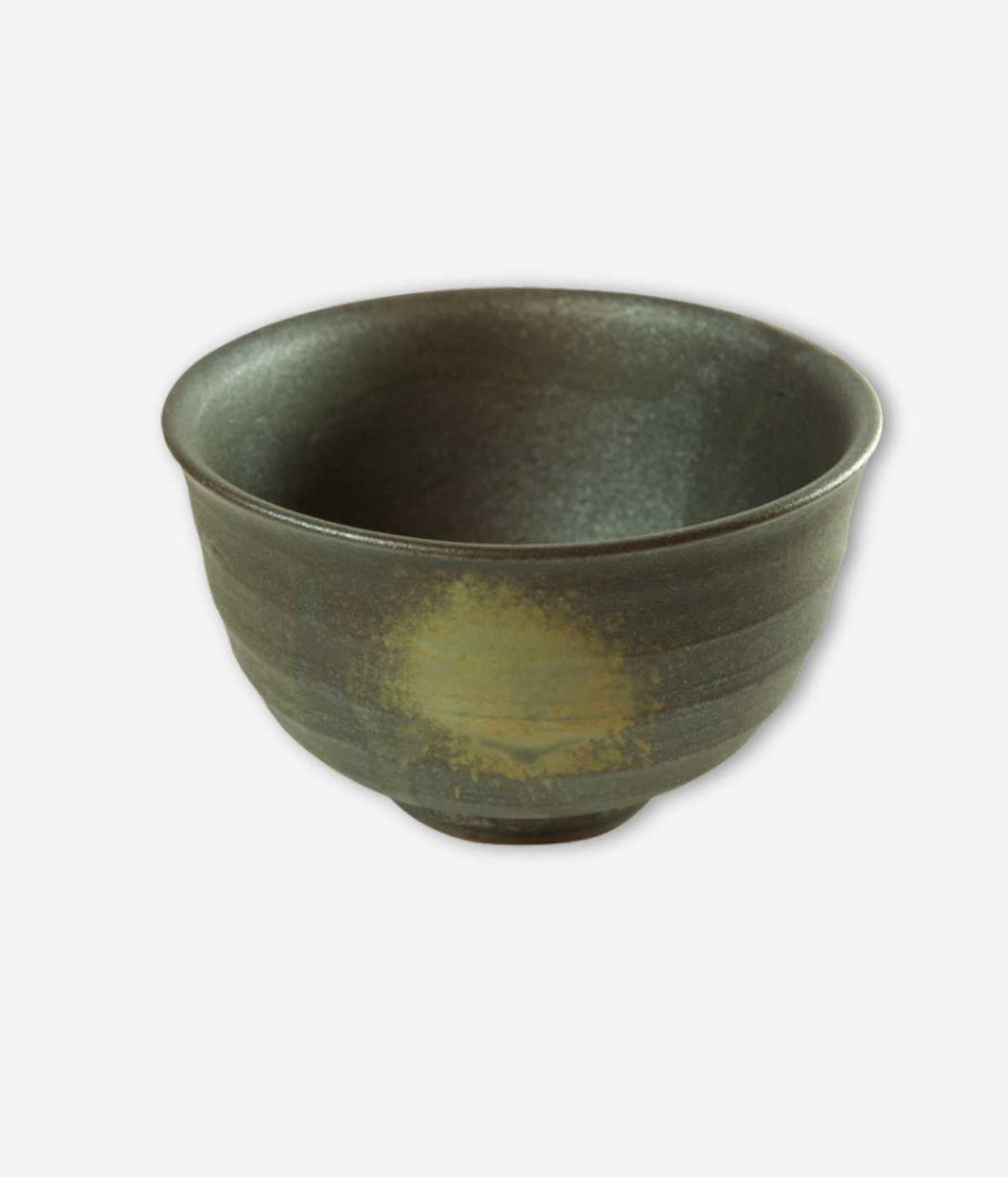KISSA Matcha Schale