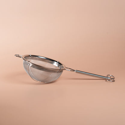 a Matcha Sieve