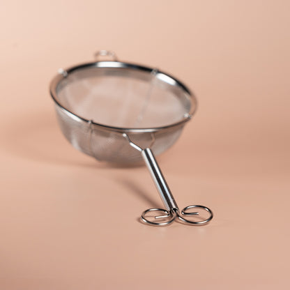 a Matcha Sieve
