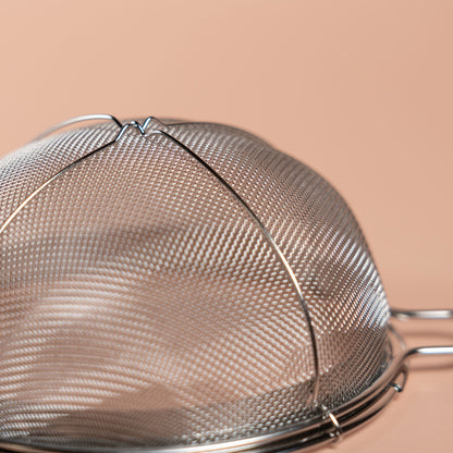 a Matcha Sieve