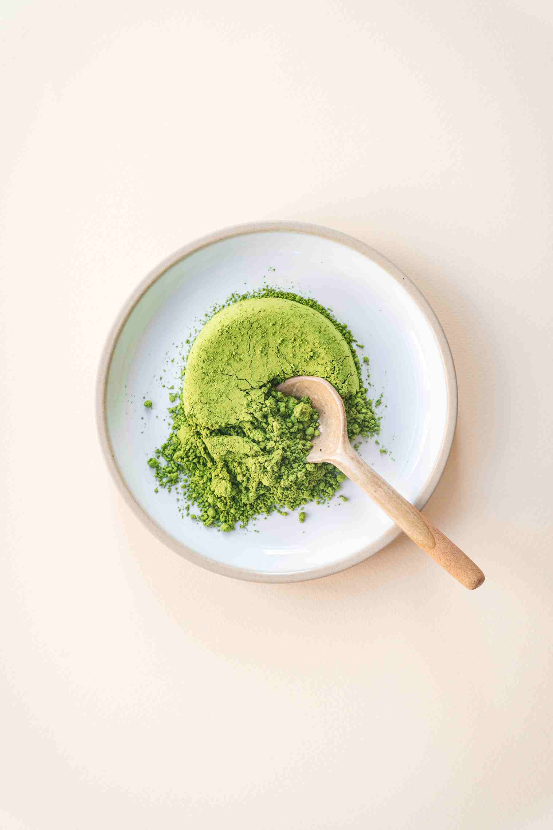 Vorteile Matcha